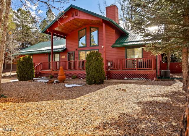 Property at 5179 Drifting Snow Loop, Pinetop, AZ 85935, 3 beds, 2 baths