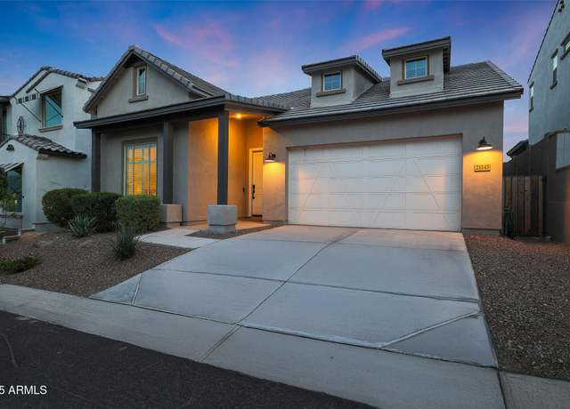 Property at 21143 W Minnezona Ave, Buckeye, AZ 85396, 4 beds, 3 baths