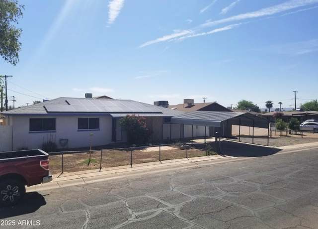 Property at 3127 N 38th Dr, Phoenix, AZ 85019, 4 beds, 2 baths