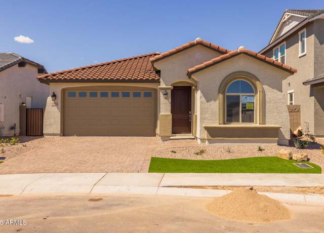 Property at 15796 W Georgia Dr W, Surprise, AZ 85379, 3 beds, 2 baths