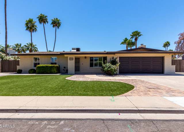 Property at 1535 E Kenwood St, Mesa, AZ 85203, 4 beds, 3 baths