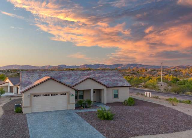 Property at 2010 Paseo Montana --, Wickenburg, AZ 85390, 4 beds, 2 baths