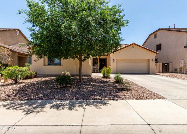 Property at 17937 W Westpark Blvd, Surprise, AZ 85388, 4 beds, 2 baths