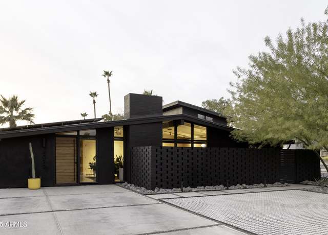 Property at 4032 N 45th Pl, Phoenix, AZ 85018, 4 beds, 3 baths