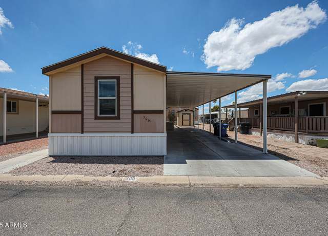 Property at 400 W Baseline Rd #300, Tempe, AZ 85283, 3 beds, 2 baths