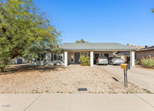 Property at 3505 S Westfall Ave, Tempe, AZ 85282, 3 beds, 2 baths