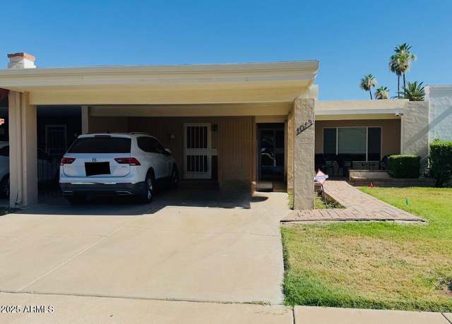 Property at 1019 W Berridge Ln, Phoenix, AZ 85013, 3 beds, 2 baths