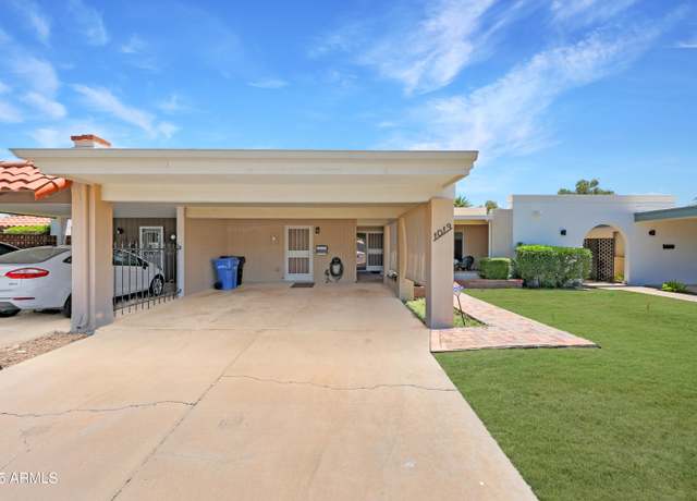 Property at 1019 W Berridge Ln, Phoenix, AZ 85013, 3 beds, 2 baths