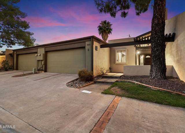 Property at 705 E Gardenia Dr, Phoenix, AZ 85020, 2 beds, 2 baths