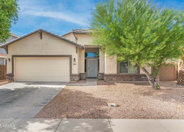 Property at 25664 W Forest Grove Ave, Buckeye, AZ 85326, 3 beds, 2 baths