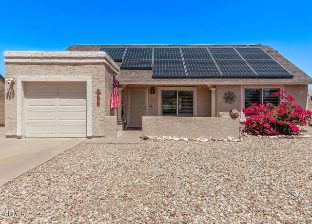 Property at 4620 W Julie Dr, Glendale, AZ 85308, 2 beds, 1 bath