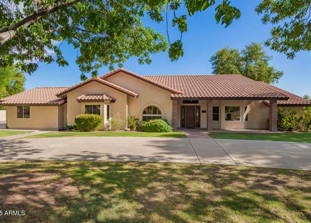 Property at 2129 E Page Ave, Gilbert, AZ 85234, 4 beds, 2.5 baths