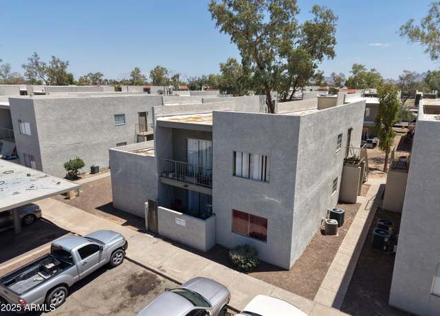 Property at 2813 E Monte Cristo Ave, Phoenix, AZ 85032