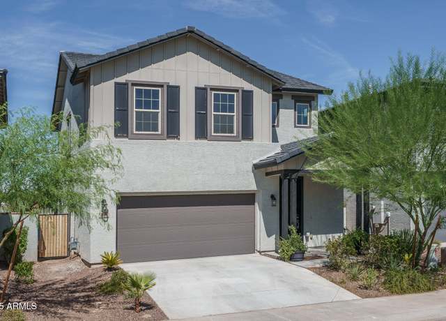 Property at 2019 N Marketside Ave, Buckeye, AZ 85396, 4 beds, 2.5 baths