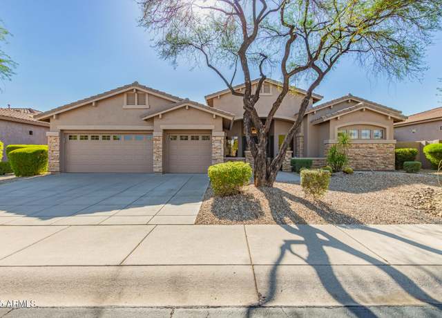 Property at 34048 N 59th Way, Scottsdale, AZ 85266, 4 beds, 3.5 baths