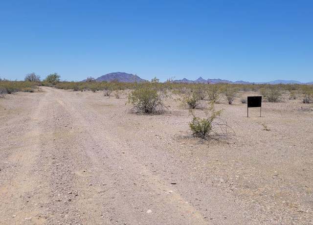 Property at 422XX W Rose Ln Unit -, Tonopah, AZ 85354