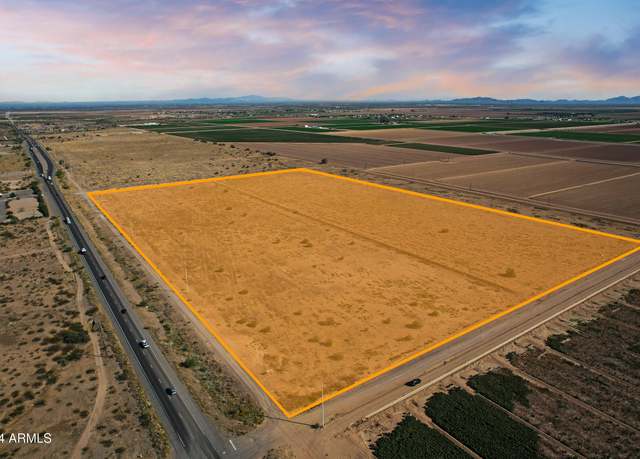 Property at 0 S Highway 287 -- Unit -, Coolidge, AZ 85128