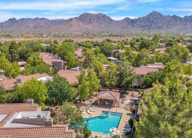 Property at 15050 N Thompson Peak Pkwy #2006, Scottsdale, AZ 85260, 2 beds, 2 baths