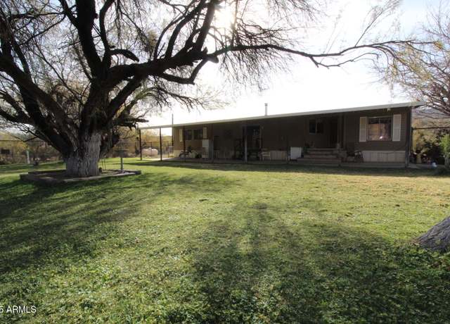 Property at 9213 E Creeks Ln, Winkelman, AZ 85192, 2 beds, 2 baths