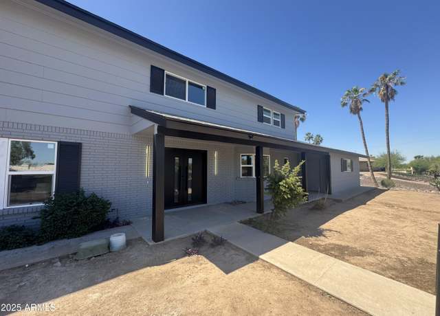 Property at 925 W Fairway Dr, Mesa, AZ 85201, 5 beds, 3.5 baths