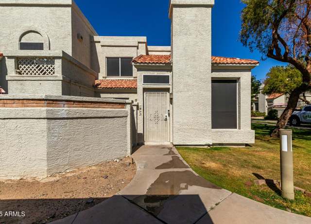 Property at 1717 E Union Hills Dr #1065, Phoenix, AZ 85024, 3 beds, 2 baths