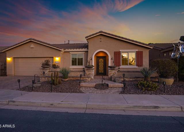 Property at 20391 N Sunrise Ln, Maricopa, AZ 85138, 2 beds, 2 baths