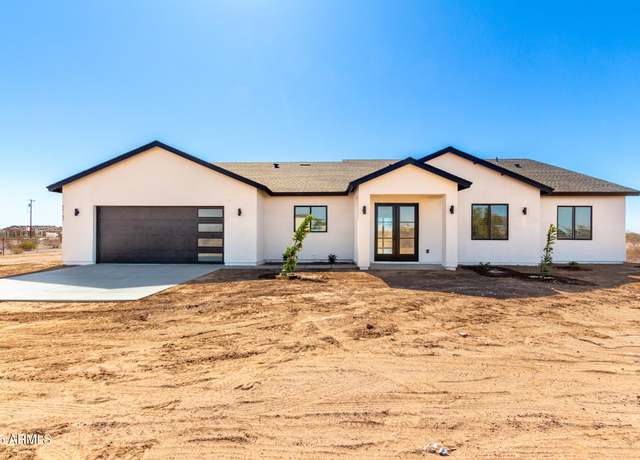 Property at 22167 W Laura St, Wittmann, AZ 85361, 4 beds, 3 baths