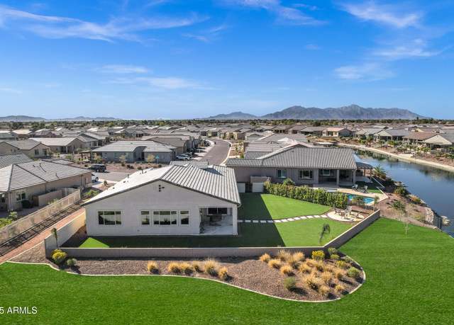 Property at 20745 N Verbena Ln, Maricopa, AZ 85138, 3 beds, 2.5 baths