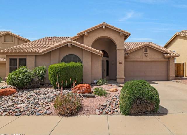 Property at 18930 N 91st St, Scottsdale, AZ 85255, 3 beds, 2 baths
