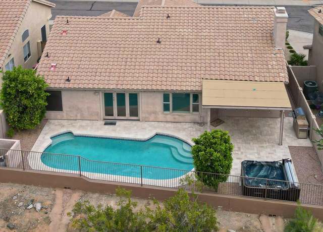 Property at 18930 N 91st St, Scottsdale, AZ 85255, 3 beds, 2 baths