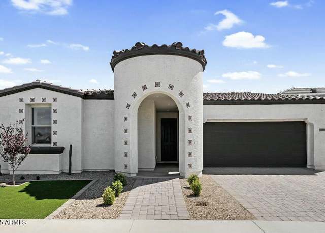 Property at 22891 E Via Del Sol --, Queen Creek, AZ 85142, 4 beds, 3 baths