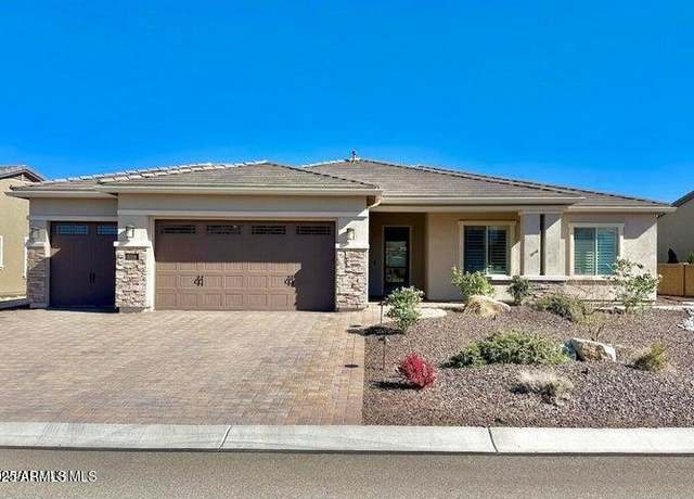 Property at 5118 Porter Creek Dr, Prescott, AZ 86301, 2 beds, 3 baths