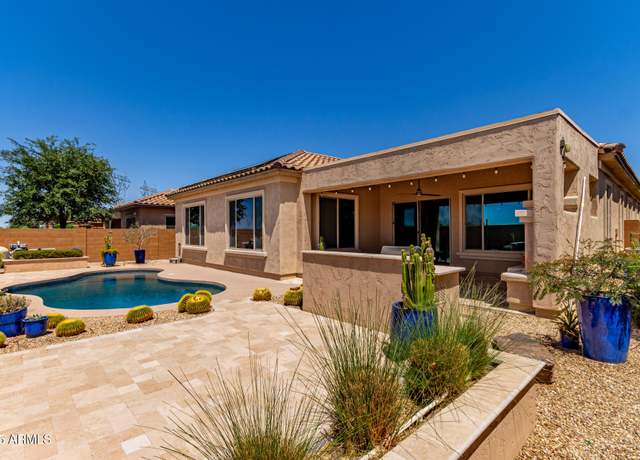 Property at 27537 W Yukon Dr, Buckeye, AZ 85396, 2 beds, 2 baths