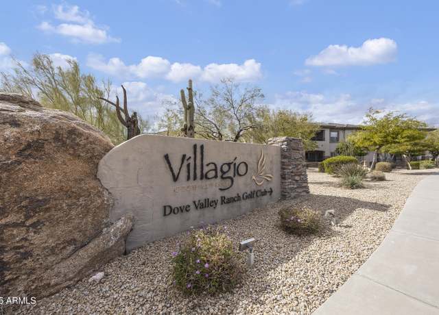 Property at 33575 N Dove Lakes Dr #2033, Cave Creek, AZ 85331, 2 beds, 2 baths