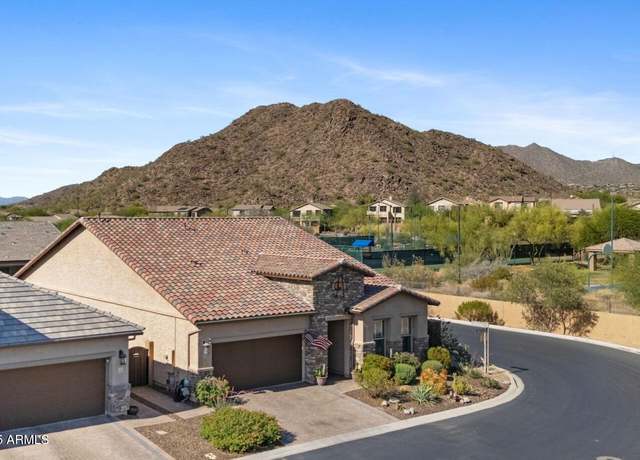 Property at 6948 E Quill St, Mesa, AZ 85207, 4 beds, 2.5 baths