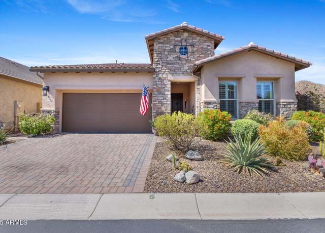 Property at 6948 E Quill St, Mesa, AZ 85207, 4 beds, 2.5 baths