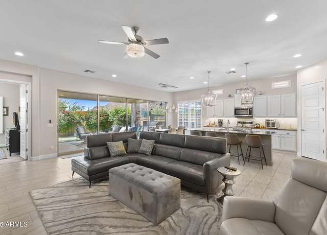 Property at 6948 E Quill St, Mesa, AZ 85207, 4 beds, 2.5 baths