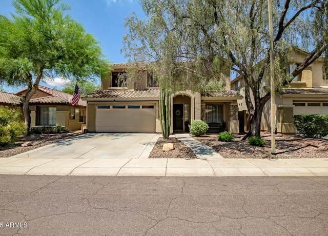 Property at 3336 W King Dr, Anthem, AZ 85086, 4 beds, 2.5 baths