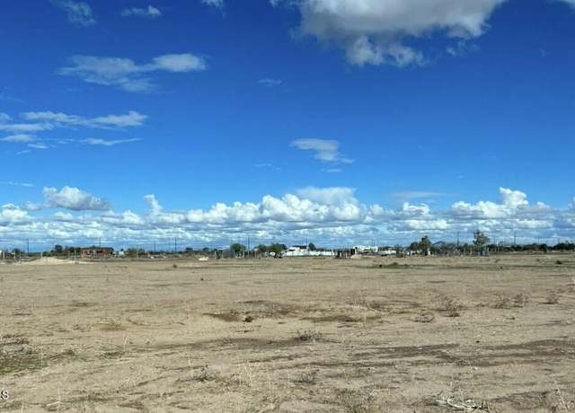 Property at 0 408-30-109 Concordia -- #109, Arizona City, AZ 85123