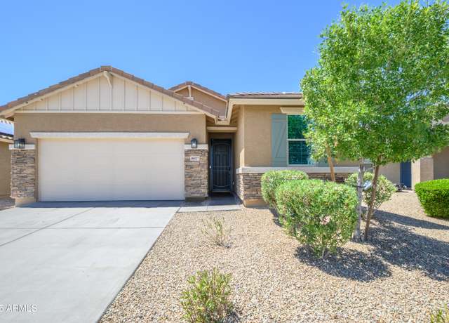 Property at 18027 W Tina Ln, Surprise, AZ 85387, 4 beds, 2 baths