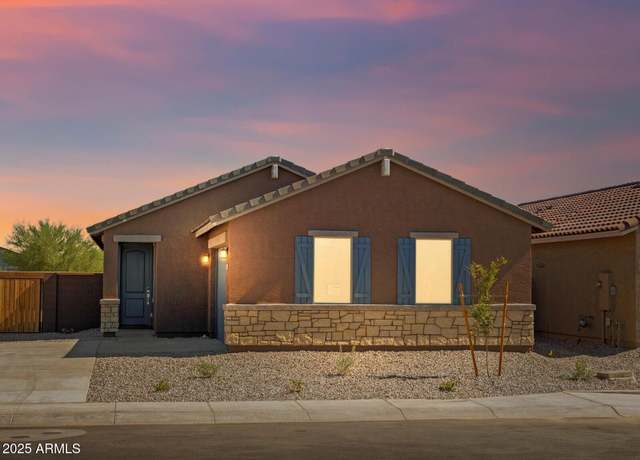 Property at 2662 E Santa Rosalia Dr, Casa Grande, AZ 85194, 3 beds, 2 baths