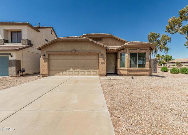 Property at 10940 E Wallflower Ln, Florence, AZ 85132, 4 beds, 2 baths