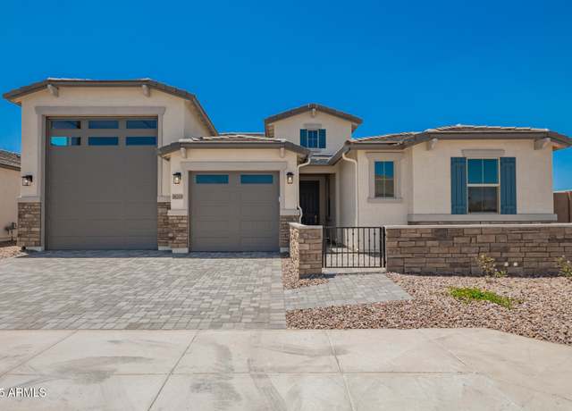 Property at 18269 W Watkins St, Goodyear, AZ 85338, 3 beds, 2.5 baths