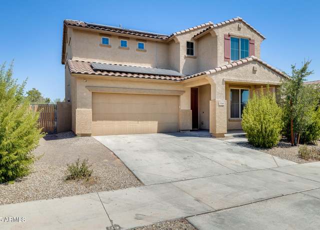 Property at 17610 W Paraiso Dr, Surprise, AZ 85387, 5 beds, 3 baths