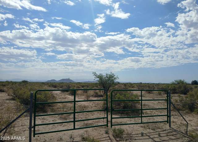 Property at TBD N Cottontail Ln Unit -, Cochise, AZ 85606