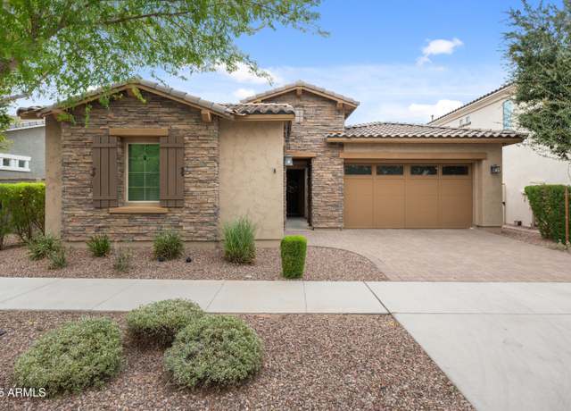Property at 10317 E Catalyst Ave, Mesa, AZ 85212, 3 beds, 2.5 baths