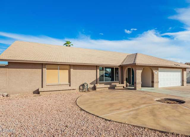 Property at 1139 E Huber St, Mesa, AZ 85203, 4 beds, 2 baths