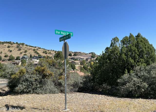 Property at 685 Shadow Mountain Dr #593, Prescott, AZ 86301