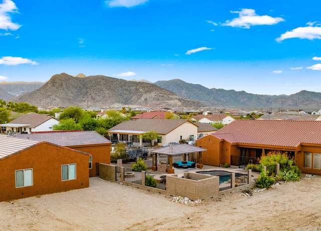 Property at 19711 W Georgia Ave, Litchfield Park, AZ 85340, 6 beds, 3.5 baths