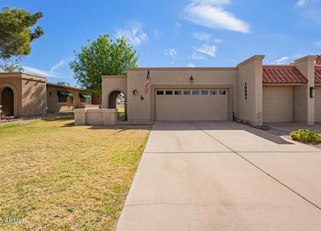 Property at 10127 E Minnesota Ave, Sun Lakes, AZ 85248, 2 beds, 2 baths